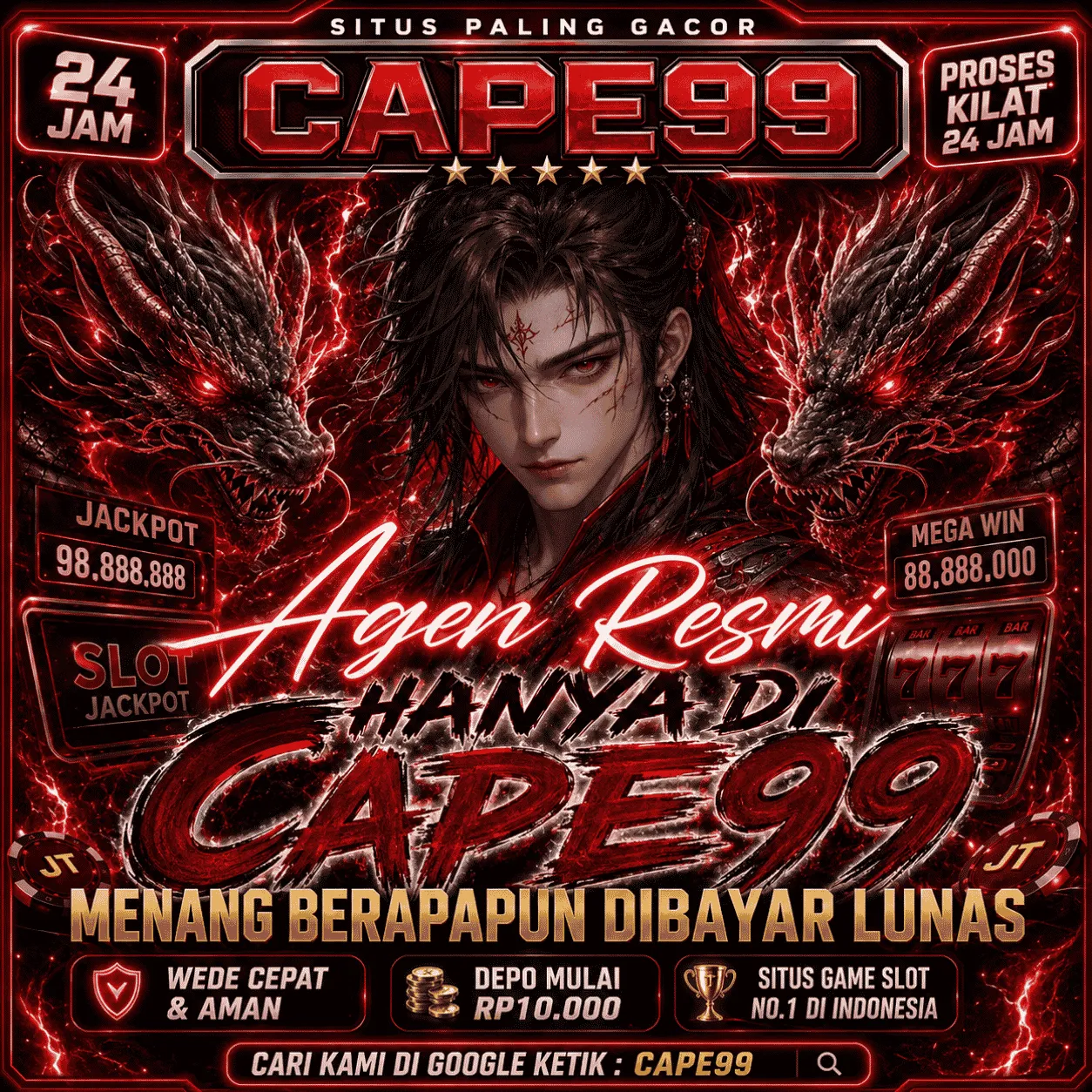 CAPE99Banner